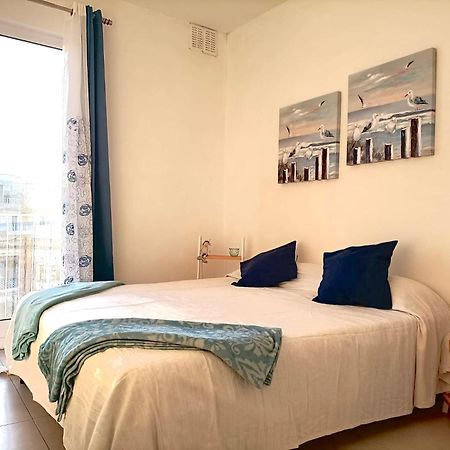 Sliema, Villa Savoia Luxury Apartment For 5 Guests Gzira Exteriör bild