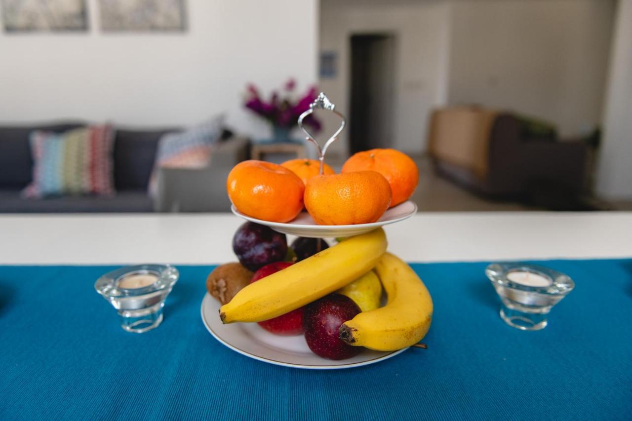 Sliema, Villa Savoia Luxury Apartment For 5 Guests Gzira Exteriör bild