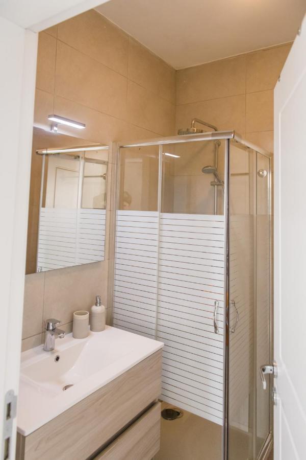 Sliema, Villa Savoia Luxury Apartment For 5 Guests Gzira Exteriör bild
