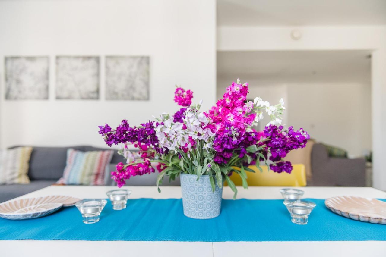 Sliema, Villa Savoia Luxury Apartment For 5 Guests Gzira Exteriör bild