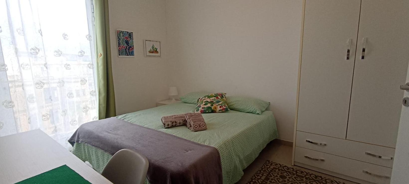 Sliema, Villa Savoia Luxury Apartment For 5 Guests Gzira Exteriör bild