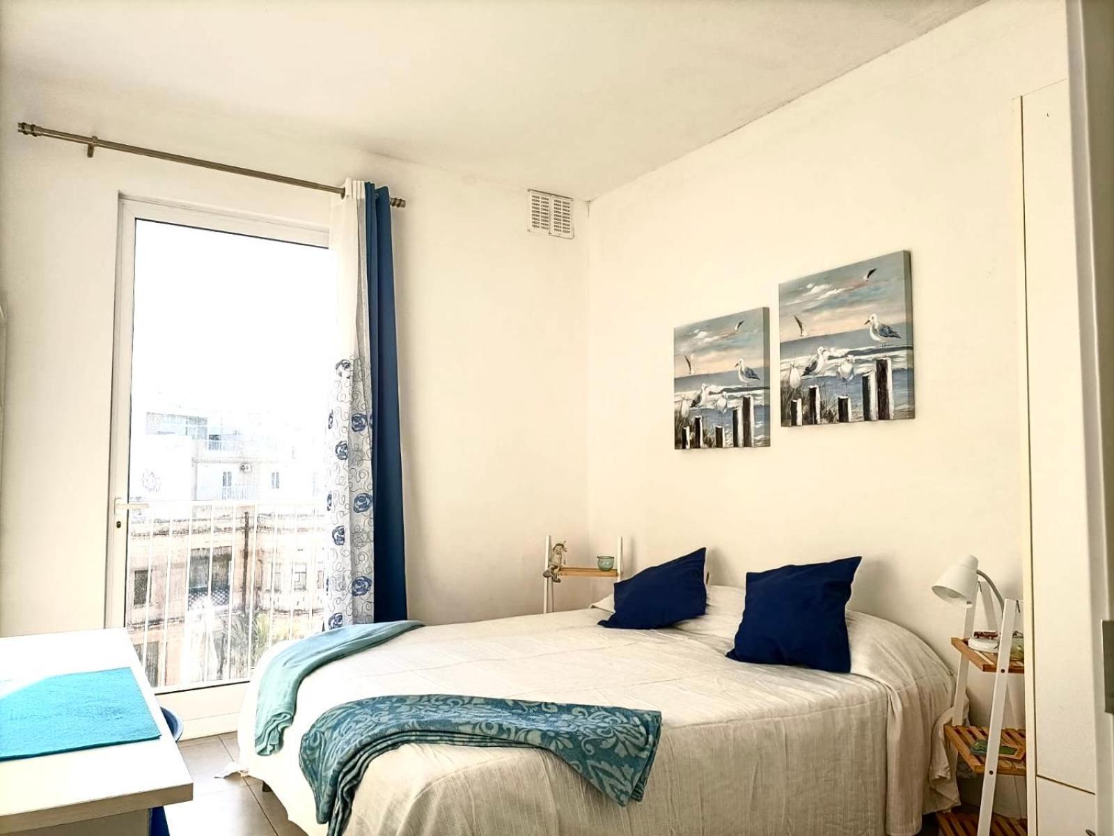 Sliema, Villa Savoia Luxury Apartment For 5 Guests Gzira Exteriör bild